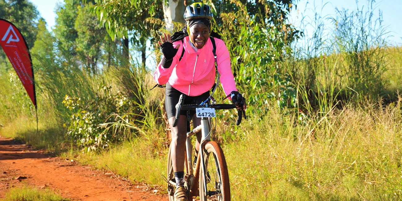 join sling cycles at the rooiwal womens day cycle challenge 9 august 2022