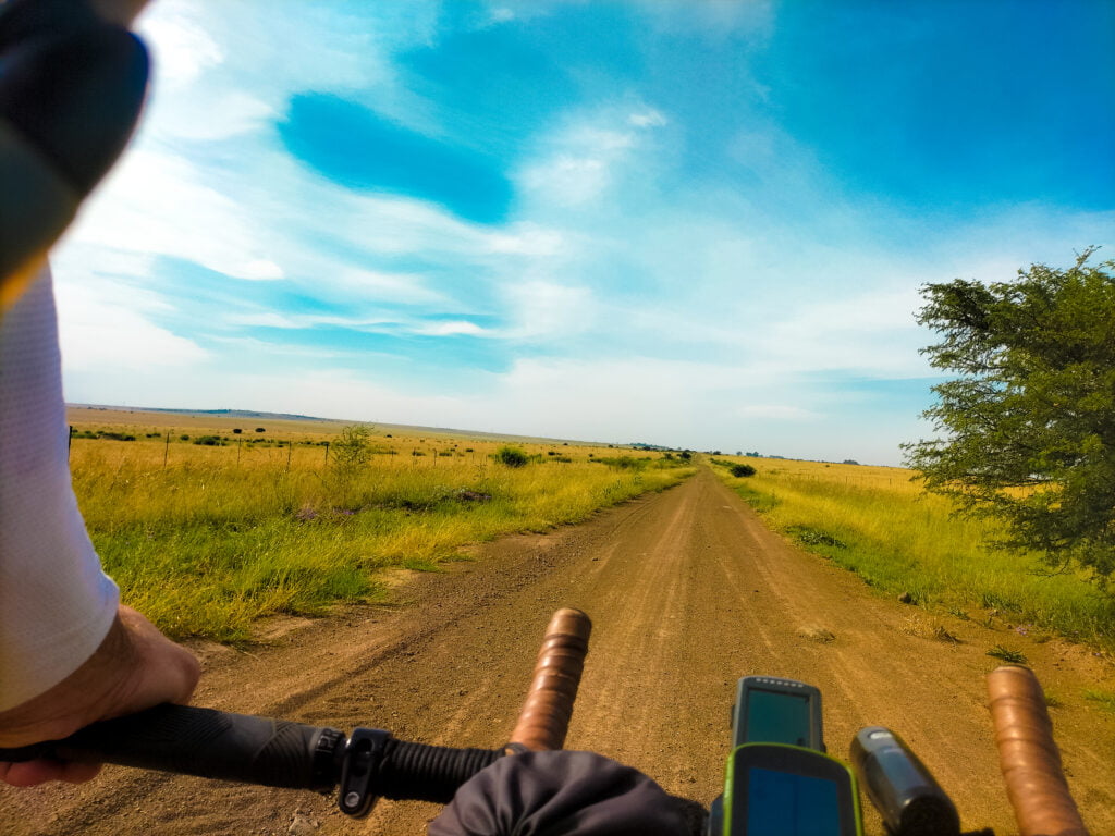 sling cycles joburg to blouberg 1000 mile challenge e bike edition march 2023