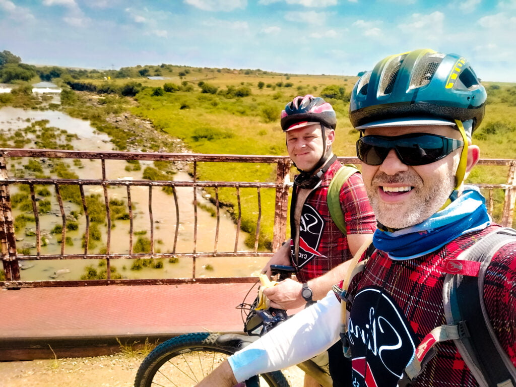 sling cycles joburg to blouberg 1000 mile challenge e bike edition march 2023