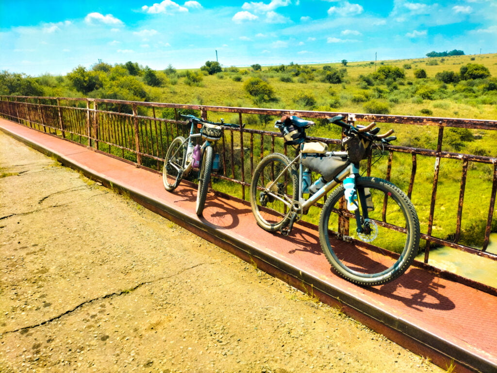 sling cycles joburg to blouberg 1000 mile challenge e bike edition march 2023