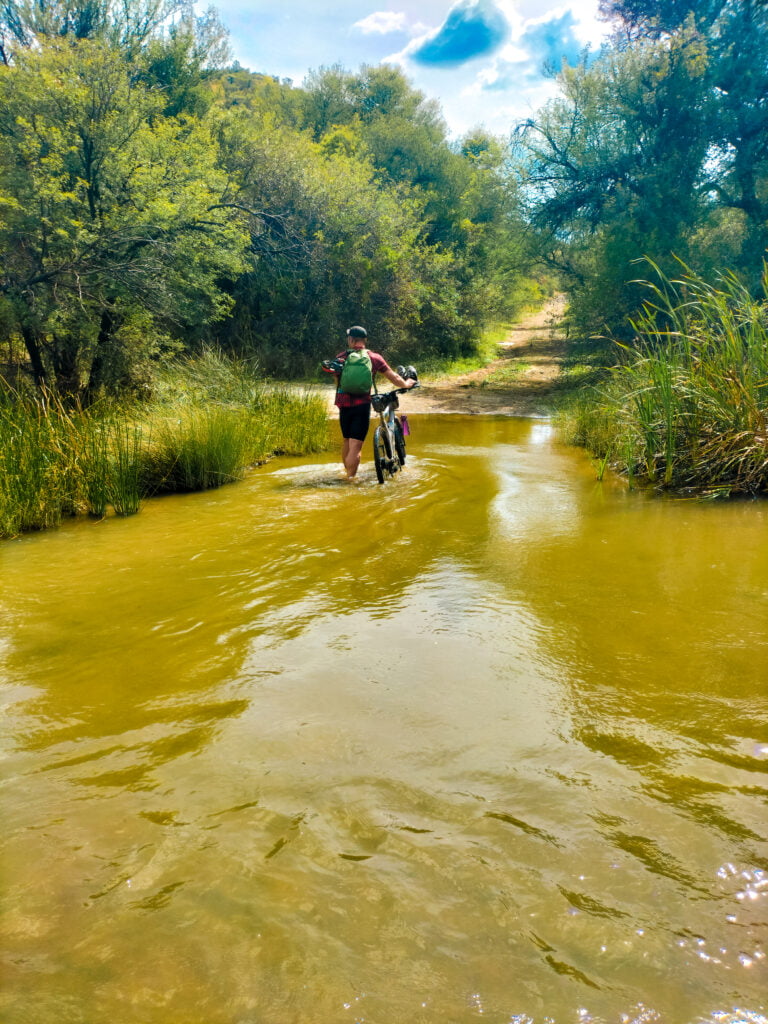 sling cycles joburg to blouberg 1000 mile challenge e bike edition march 2023