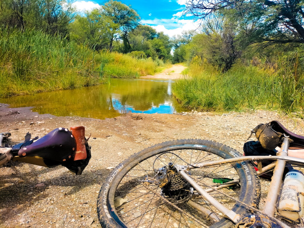 sling cycles joburg to blouberg 1000 mile challenge e bike edition march 2023