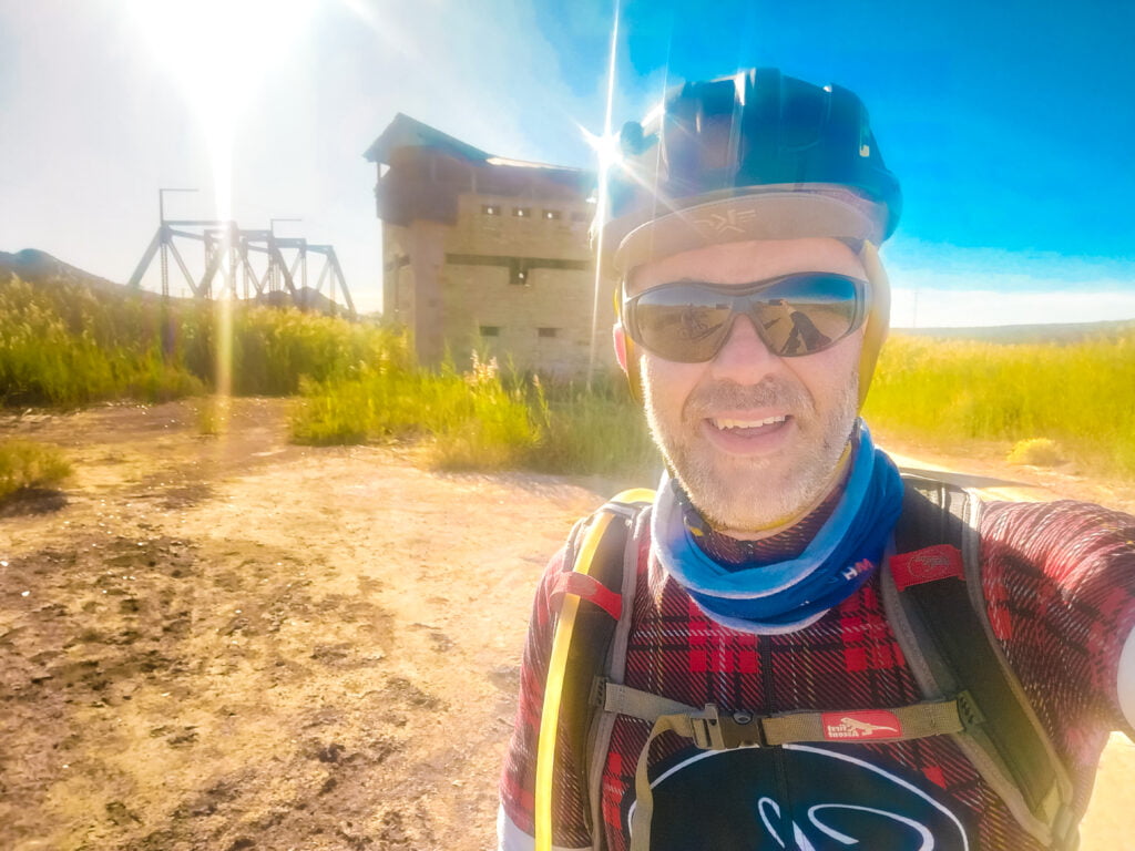 sling cycles joburg to blouberg 1000 mile challenge e bike edition march 2023