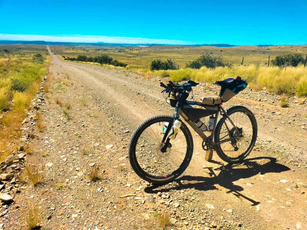 sling cycles joburg to blouberg 1000 mile challenge e bike edition march 2023