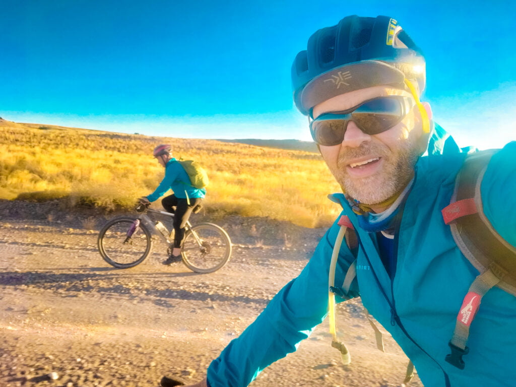 sling cycles joburg to blouberg 1000 mile challenge e bike edition march 2023