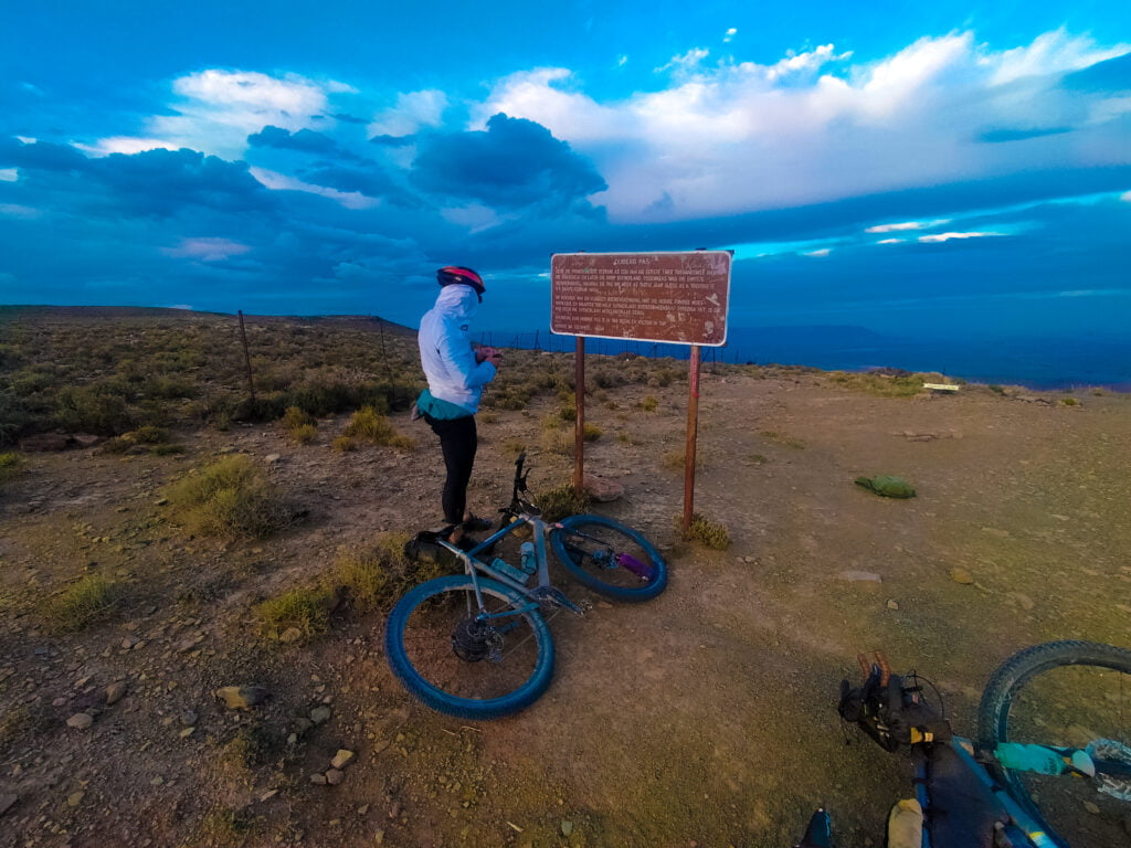 sling cycles joburg to blouberg 1000 mile challenge e bike edition march 2023