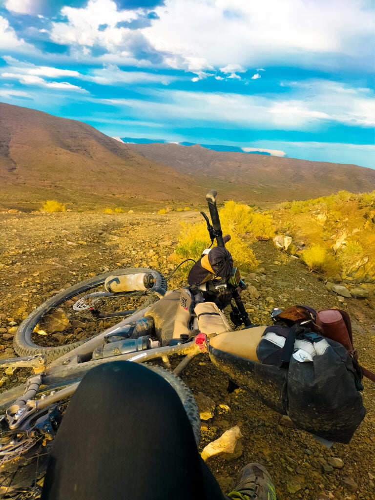 sling cycles joburg to blouberg 1000 mile challenge e bike edition march 2023