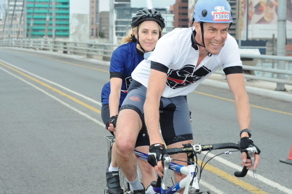 sling cycles team tagati virgin active 947 ride joburg 2021