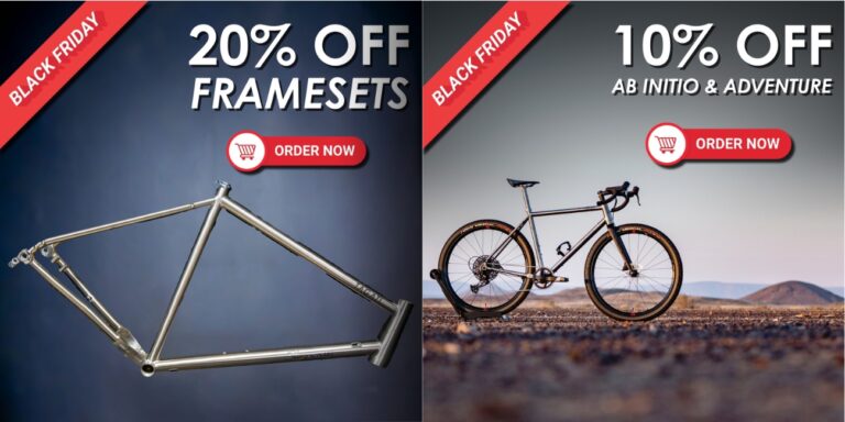 Sling Cycles Black Friday Just Dropped 2025